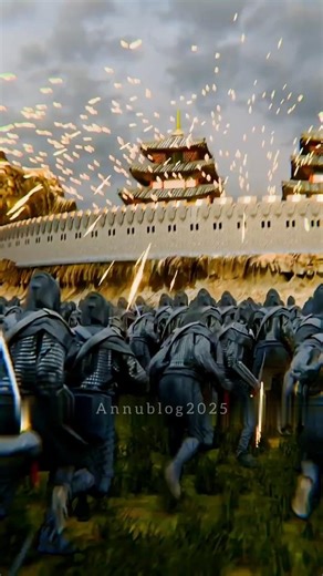 This Ancient Rocket Launcher Killed 2000 Soldiers in Seconds 😱 #shorts #army #ancientweapon #rocket