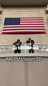394K views · 9K reactions | Statler and Waldorf - Unbolted. ✨ (A salute to all shows, but mostly Muppet*Vision 3D) | Orlando International Airport (MCO) | Facebook