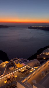 35K views · 2.2K reactions | Santorini, Greece 李 | Beautiful Santorini | Facebook