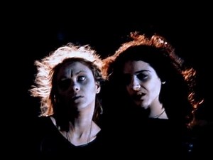 ▶︎KATJA GIAMMONA - HORRORFILM 1997JOHN SINCLAIR ...