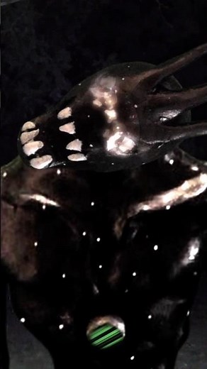 Ben 10 Carnitrix trailer (Alien X) #carnitrix