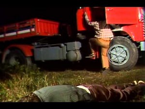 Carga Pesada 1979 Especial (Arapuca) episódio completo