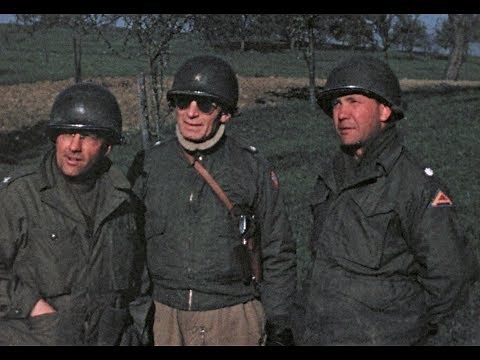 Hunting Heisenberg: Capturing Germany's Atomic Secrets