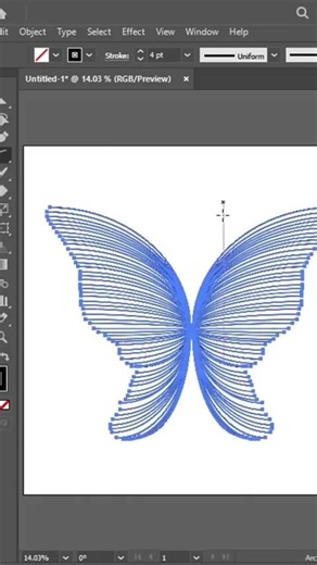 Adobe illustrator tutorials - #graphicdesign #illustrator