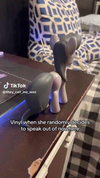 Vinyl Scratch & Octavia Melody: The Ultimate MLP Ship?