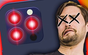 【科技链】夭寿辣 果家赘婿敢噬主辣Σ(っ °Д °;)っ[科技新闻TechLinked #421]