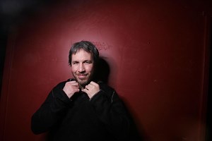 Denis Villeneuve on the "best cinematic experience" his life