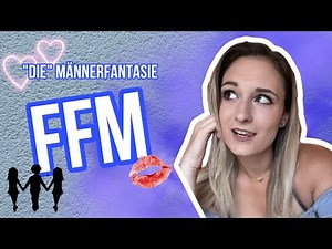 The ultimate male fantasy // MFF
