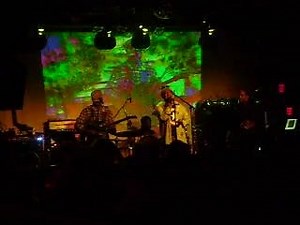 Living Colour performs Method and Behind the Sun (in succession) from THE CHAIR IN THE DOORWAY, September 11, 2009 at Mexicial Live in Teaneck, NJ | Living Colour