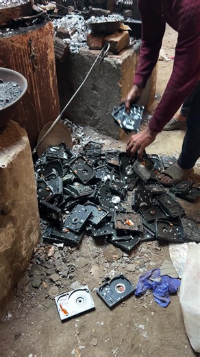 How Motorcycle Brake Shoes Are Made | Die Casting Process