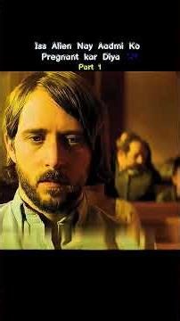 Dystopian Sci-Fi Horror|Alien Invasion Story in Hindi | Shocking Concept |Part 1 #scifi #horror