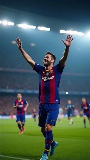 Iniesta’s Last-Minute Goal vs Chelsea 🔥 | #football #soccer #shorts