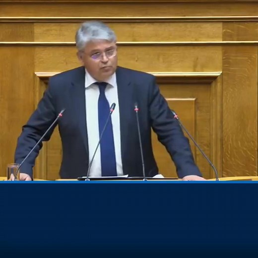 Συμφωνείτε ή όχι με την απόδοση του Προσωπικού Αριθμού χωρίς την συναίνεσή σας; @ακόλουθοι #ΝΙΚΗ #Προσωπικος_αριθμος | Δημήτρης Νατσιός