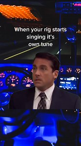 8K views · 94 reactions | Think it’s time for a pit stop! #bigrig #chrome #trucking #semitruck #truckdriver #18wheeler #largecar #cdl #openroad #semitruckproblems #trucker #diesel #keepontruckin #hauling #semi #truckernation | Big Rig Chrome Shop | Facebook