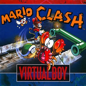 Mario Clash [Articles] - IGN