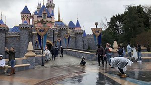 Disneyland, baseball stadiums set to reopen next month in California