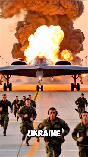 NATO Jets Scramble — Massive Air Activity Detected Over Ukraine 💥