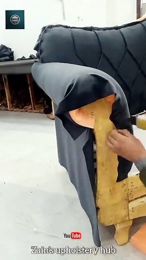 Sofa Making Process: Complete Upholstery Tutorial