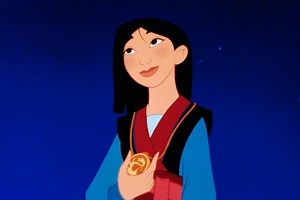 Is 'Mulan' on Netflix?