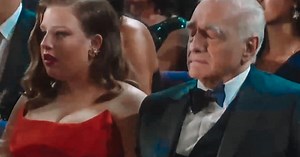 Eminem surprises Oscars with 'Lose Yourself' performance, 17 years after best original song win