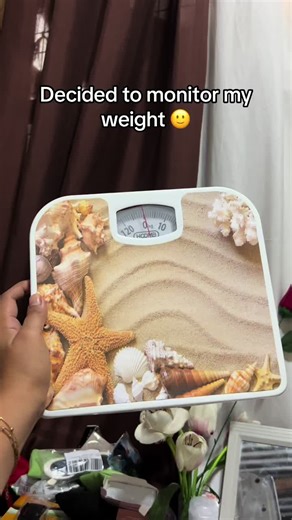 Manual Weighing Scale: Monitor Your Weight Effortlessly