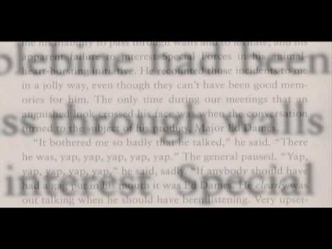 GOATS DECLASSIFIED: The True Story Behind The Men Who Stare At Goats