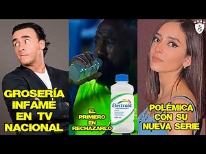 9 Mysteries of Mexican Television 35