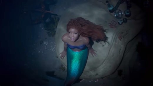 WATCH: Live-Action ‘The Little Mermaid’ Drops Teaser Trailer