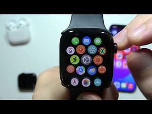 Apple Watch 10: How to Recognize Music (Use Shazam)