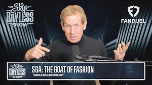 10K views · 113 reactions | Tyrese Haliburton is not in SGA’s fashion universe. SGA and fashion, best kept secret in the Finals | Skip Bayless | Facebook