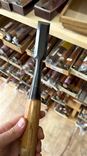 Inside Japans ultimate hand tool shop near Tokyo
