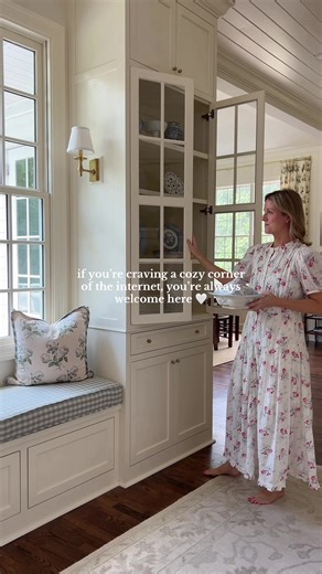 Cozy Corner of the Internet with Mycah Hunter