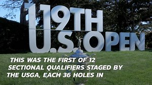 Former Masters Champ Mike Weir will be making the trip to Pebble Beach for the U.S. Open next month. Find out the details in this Golf Central Update. | Golf Channel