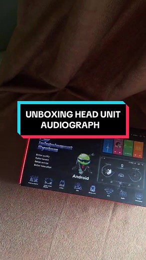 Mau tau dapet apa aja? Yuk langsung join live sekarang juga!!! 😍😍#aksesorismobil #aksesorismurah #headunitmobil #audiograph #doubledin #headunit #headunitandroid #headunitmurah #tvmobil