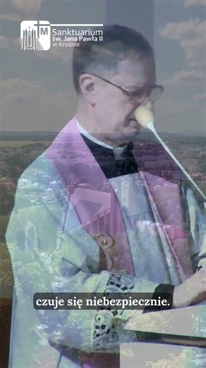 Sons of Light – Father Jan Bielec