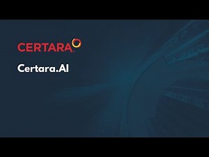 Certara.AI