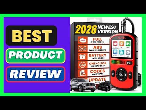 Autel OBD2 Scanner AutoLink AL549(Upgraded Ver. of AL519)Code Reader