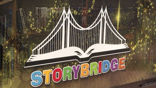 Storybridge celebrates 5 years with Dolly Parton’s Imagination Library