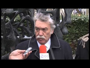 ΕΚΔΗΛΩΣΕΙΣ ΓΙΑ ΤΟ ΟΛΟΚΑΥΤΩΜΑ ΤΩΝ ΕΒΡΑΙΩΝ(TV100 260114)