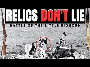 Custer’s Last Stand | What The Relics Reveal That History Won’t Tell You