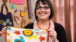 Crafty Crochet Embellishments