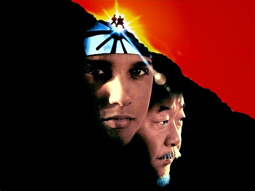 The Karate Kid III - Apple TV