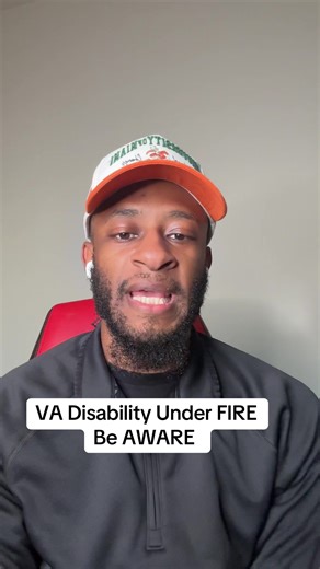 public comment period for the VA’s interim final rule on medication-based disability ratings (RIN 2900-AS49) remains open through April 20, 2026. #miltok #fyp #militarytiktok #veteran