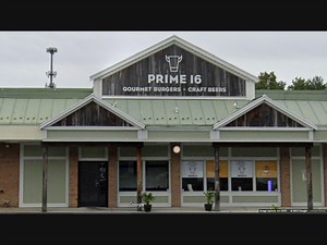 Prime 16 In Orange Closing After 10 Years