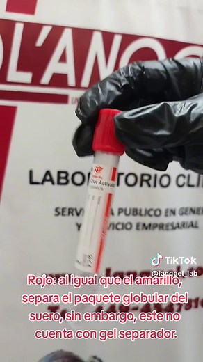 Tubos de laboratorio: Funciones y usos explicados