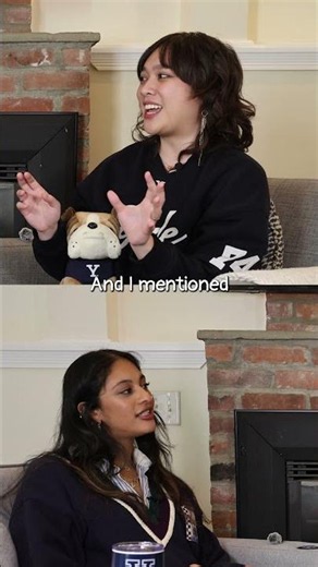 How She Got Into Yale