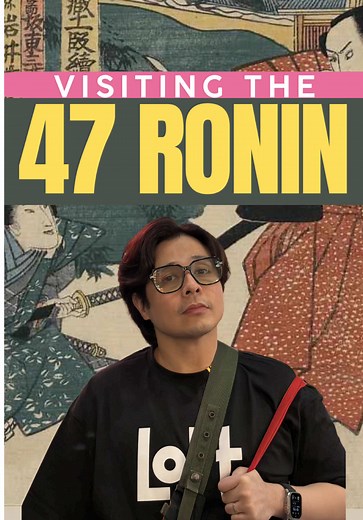 Exploring the Legacy of the 47 Ronin