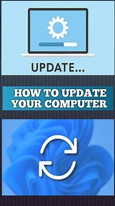 How to Update Your Windows 11 Laptop | Windows Update Easily ‪@PCMobileOfficial‬ ‪@TrakinTech‬