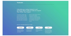 Tradewater Expands Strategic Collaboration with Thoughtworks to Increase Access to High-Quality Carbon Credits