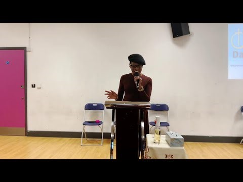 NTCG Dayspring Sunday Service 22/02/26